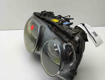 BMW 3 Series E46 (1997-2006) Priekšējais labais lukturis 0301187202,6901970 30032005