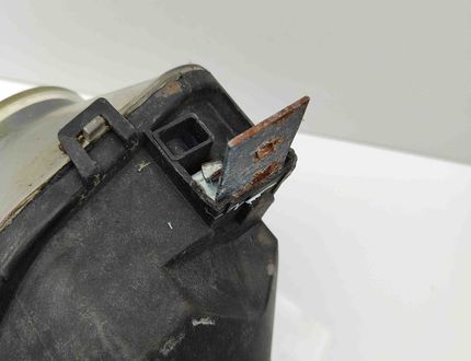 BMW 3 Series E46 (1997-2006) Priekšējais labais lukturis 0301187202,6901970 30032005