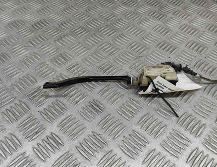 CHEVROLET Orlando 1 generation (2010-2015) Замок крышки топливного бака 13501151 30058476