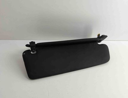PORSCHE Cayenne 958 (2010-2018) Left Side Sun Visor 958.731.551.00,95873155100 30124122