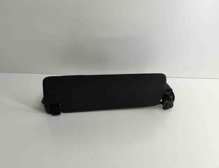 PORSCHE Cayenne 958 (2010-2018) Left Side Sun Visor 958.731.551.00,95873155100 30124122