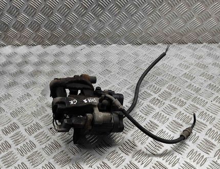 VOLKSWAGEN Passat B8 (2014-2023) Rear Left Brake Caliper 3Q0615423E,3Q0615405AE 30207163
