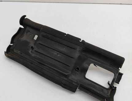 VOLVO V70 3 generation (2007-2020) Radiator air diverter 31217065 30250994
