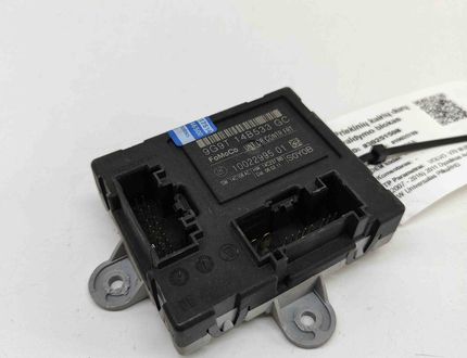 VOLVO V70 3 generation (2007-2020) Front Left Door Control Unit 1002299501 30251508