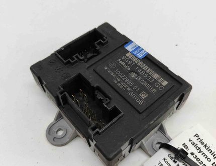 VOLVO V70 3 generation (2007-2020) Front Left Door Control Unit 1002299501 30251508