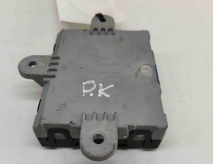 VOLVO V70 3 generation (2007-2020) Front Left Door Control Unit 1002299501 30251508