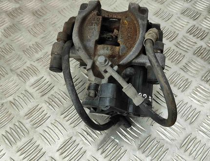 VOLKSWAGEN T-Roc 1 generation (2017-2024) задний правый суппорт 5Q0615406GD,5Q0615424E 30254632