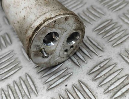 AUDI e-tron Sportback 1 generation (2019-2024) Gaisa kondicioniera sausinātājs 4M0816413A 30302183