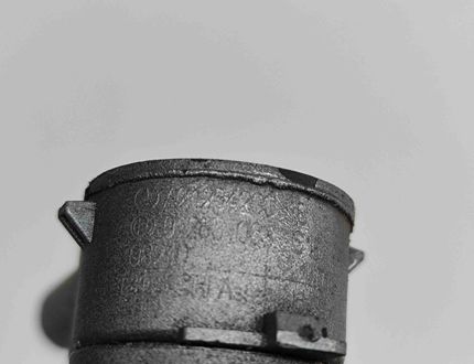 MERCEDES-BENZ CLS-Class C218/X218 (2011-2017) Парктроник задний A2125420018,0263003616 30323686