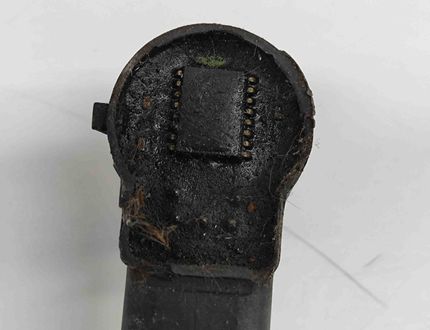 MERCEDES-BENZ CLS-Class C218/X218 (2011-2017) Передний парктроник A2125420018,0263003616 30323688