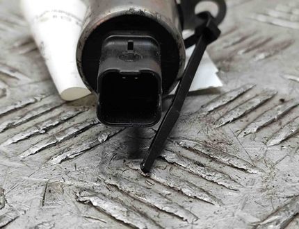 CITROËN C3 2 generation (2009-2016) Соленоидный клапан 9677922180 30336289