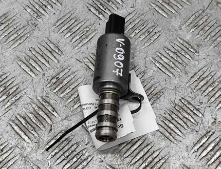 CITROËN C3 2 generation (2009-2016) Соленоидный клапан 9677922180 30336289