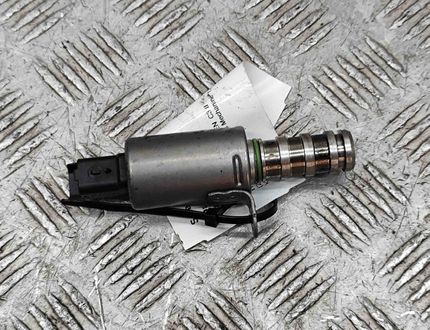 CITROËN C3 2 generation (2009-2016) Соленоидный клапан 9677922180 30336289