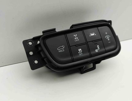 HYUNDAI Santa Fe TM (2018-2024) Switches 93700S1500NNB 30344125