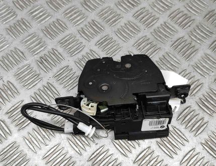 BMW X5 F15 (2013-2018) Замок крышки багажника 9669291,7269543 30344220