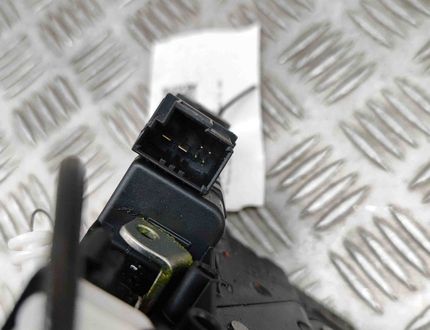 BMW X5 F15 (2013-2018) Замок крышки багажника 9669291,7269543 30344220