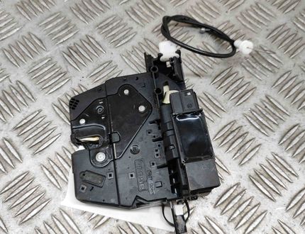 BMW X5 F15 (2013-2018) Замок крышки багажника 9669291,7269543 30344220