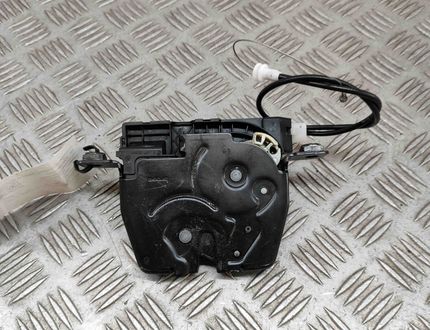 BMW X5 F15 (2013-2018) Замок крышки багажника 9669291,7269543 30344220