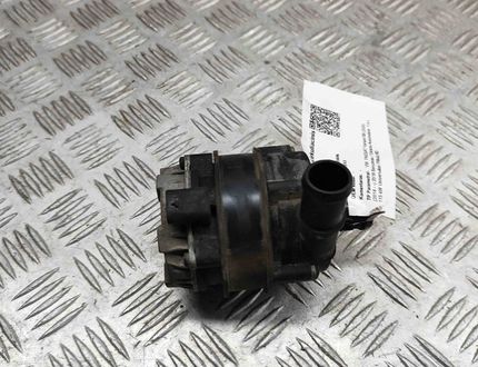VOLKSWAGEN Passat B8 (2014-2023) Circulation Water Motor 04L965567,0392024003 30358316