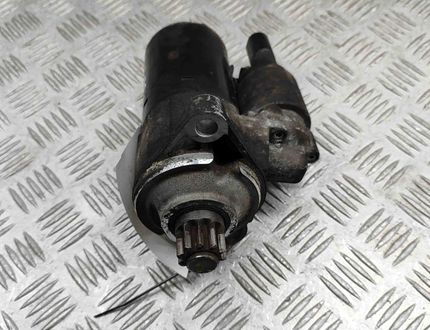 VOLKSWAGEN Golf 5 generation (2003-2009) Стартер 02E911023J 30371551