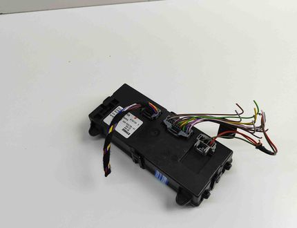 VOLVO XC90 2 generation (2014-2024) Climate control unit 31472269 30378915