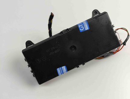 VOLVO XC90 2 generation (2014-2024) Climate control unit 31472269 30378915