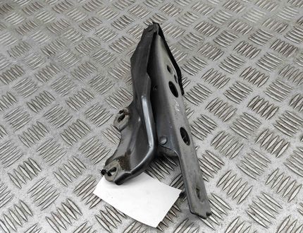 AUDI RS 6 C7 (2013-2020) Priekšējā labā dzinēja pārsega eņģe 4G8823302E 30382360