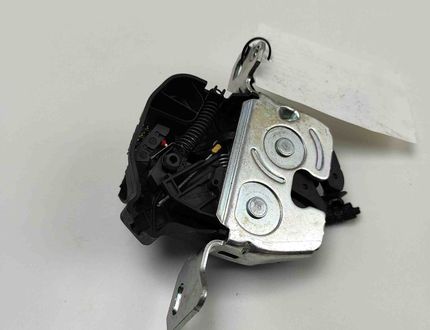 MERCEDES-BENZ C-Class W205/S205/C205 (2014-2023) Aizmugurējā sēdekļa atzveltnes bloķētājs A2059200476 30395828