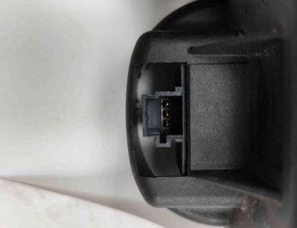 MERCEDES-BENZ C-Class W205/S205/C205 (2014-2023) Aizmugurējā sēdekļa atzveltnes bloķētājs A2059200476 30395828