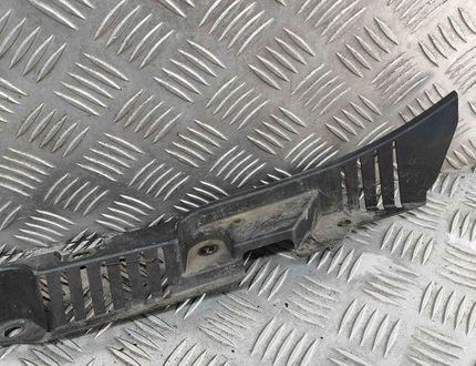 VOLVO XC60 2 generation (2017-2024) Front Right Wing Plastic 32216110 30429006