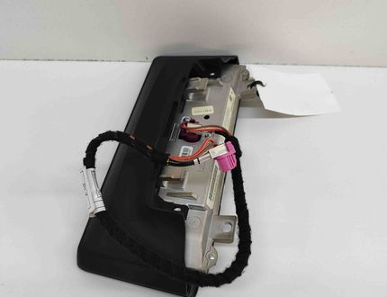 BMW M4 F82/F83 (2013-2020) Navigācijas displejs 9292248 30437681