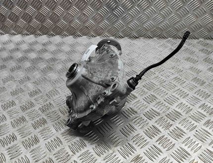 BMW X5 G05/G18 (2018-2024) Priekšējais reduktors 8487446 30447082