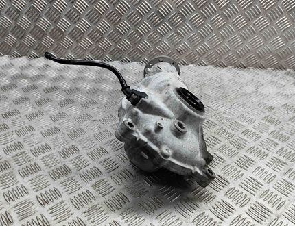 BMW X5 G05/G18 (2018-2024) Priekšējais reduktors 8487446 30447082