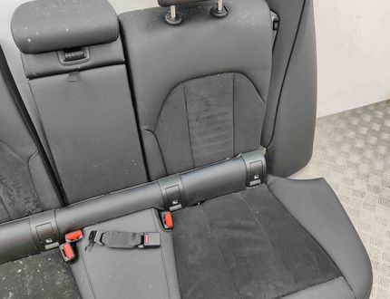 BMW 3 Series G20/G21/G28 (2018-2024) Внутренние сиденья с комплектом дверных карт 7414615,7399201,7399219,7399202,6996834,9462601,9460714 30447677