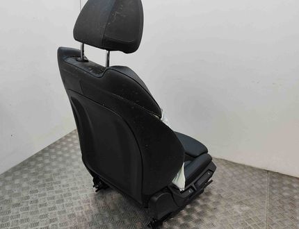 BMW 3 Series G20/G21/G28 (2018-2024) Внутренние сиденья с комплектом дверных карт 7414615,7399201,7399219,7399202,6996834,9462601,9460714 30447677