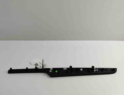 PORSCHE Macan 1 generation (2013-2023) Front Left Door Panel 95B867409D 30454909