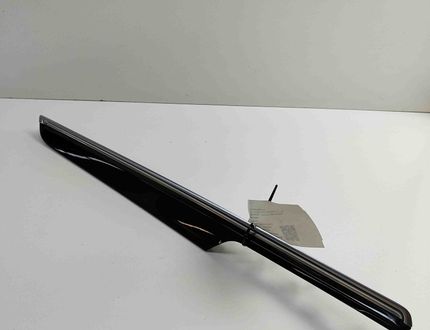 PORSCHE Macan 1 generation (2013-2023) Front Left Door Panel 95B867409D 30454909