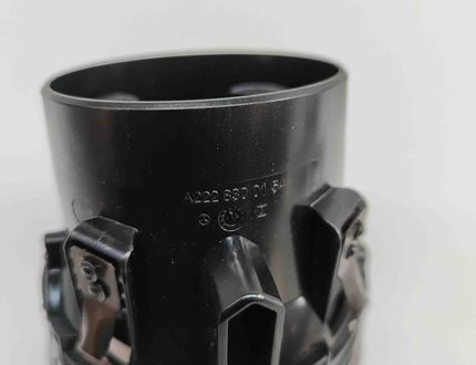 MERCEDES-BENZ S-Class W222/C217/A217 (2013-2020) Dashboard Air Vents A2228300154 30472151