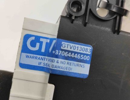 VOLKSWAGEN Passat B8 (2014-2023) PDC Parking Distance Control Unit 5QA919294B,5QA919294 30479800