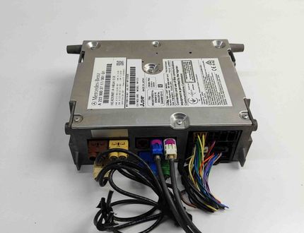 MERCEDES-BENZ E-Class W213/S213/C238/A238 (2016-2024) Music Player With GPS A2229003717,A2139011206,A2229026116 30482600