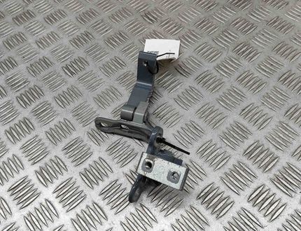 VOLVO XC60 2 generation (2017-2024) Kreiso aizmugurējo durvju eņģu komplekts 31468520,31424595 30490169