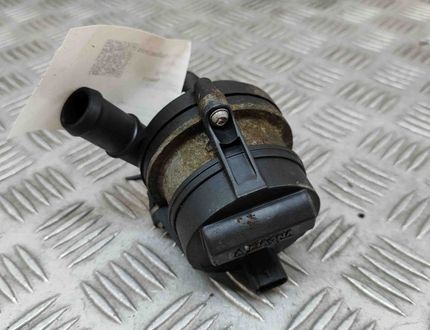 LAND ROVER Range Rover Sport 2 generation (2013-2022) Dzesēšanas cirkulācijas motorīts EX53-8501-AA 30493912