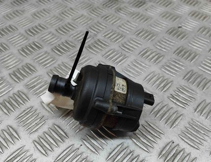 LAND ROVER Range Rover Sport 2 generation (2013-2022) Dzesēšanas cirkulācijas motorīts EX53-8501-AA 30493912