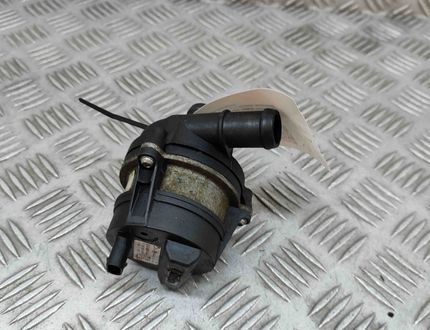 LAND ROVER Range Rover Sport 2 generation (2013-2022) Dzesēšanas cirkulācijas motorīts EX53-8501-AA 30493912