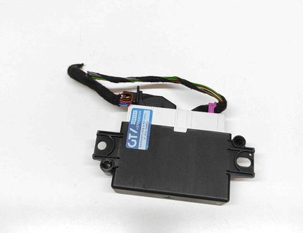 AUDI RS 3 8VA (2015-2021) Pārkingsensoru vadības bloks 5QA919294B,5QA919294 30570689