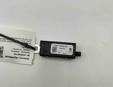 LAND ROVER Discovery Sport 1 generation (2014-2024) Антенный модуль FW93-18K942-AB,28388495 30666140