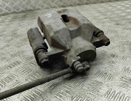 TOYOTA Prius 4 generation (XW50) (2015-2023) Супорт тормозов передний левый 47750-47060,4775047060 30666220