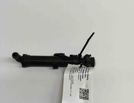 AUDI Q5 8R (2008-2017) Left Side Headlamp Washer 8WT011248,8R0955101A 30668285