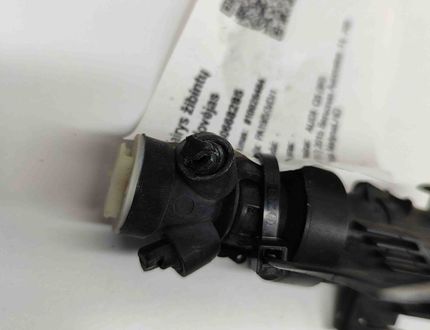 AUDI Q5 8R (2008-2017) Left Side Headlamp Washer 8WT011248,8R0955101A 30668285