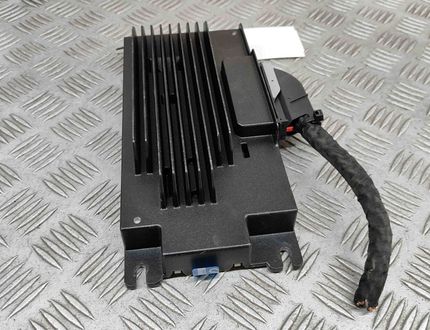 BMW iX I20 (2021-2024) Усилитель звука 5A4EEC3 30697435